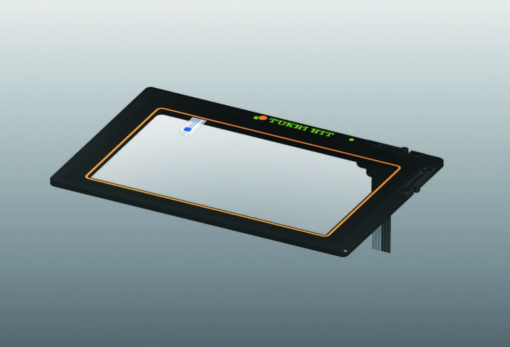 Tokai-Hit TPi-TCSX Themo Plate