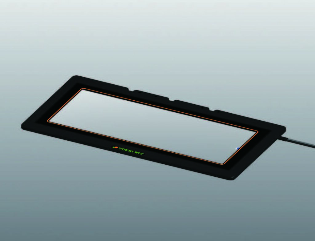Tokai-Hit TPi-TS2X Themo Plate